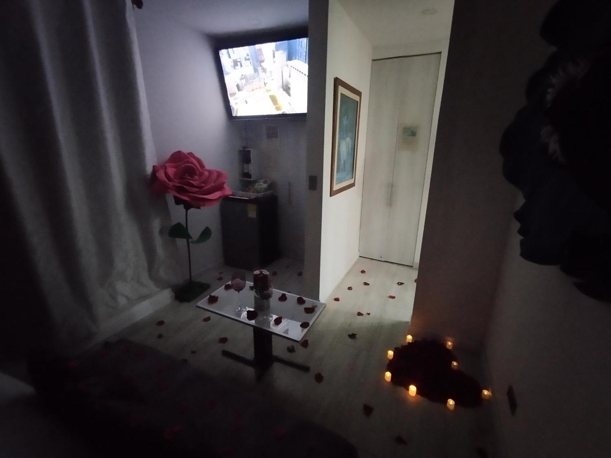 Mirador Samsara Panzió La Calera Kültér fotó